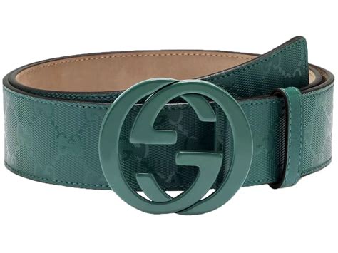 gucci mens belt ebay|authentic Gucci belts on sale.